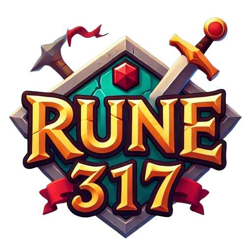 Rune317